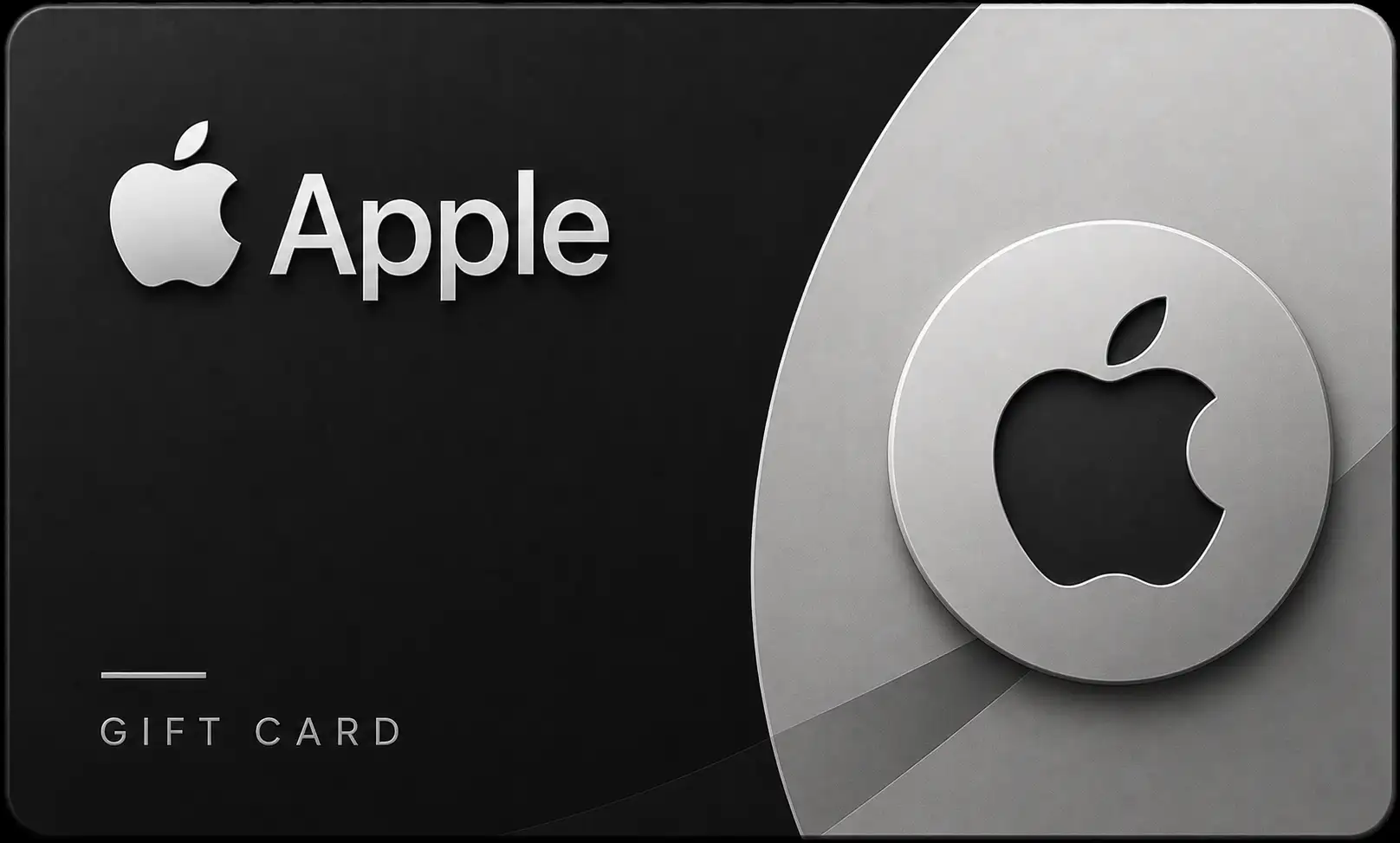 گیفت کارت اپل آیتونز Apple