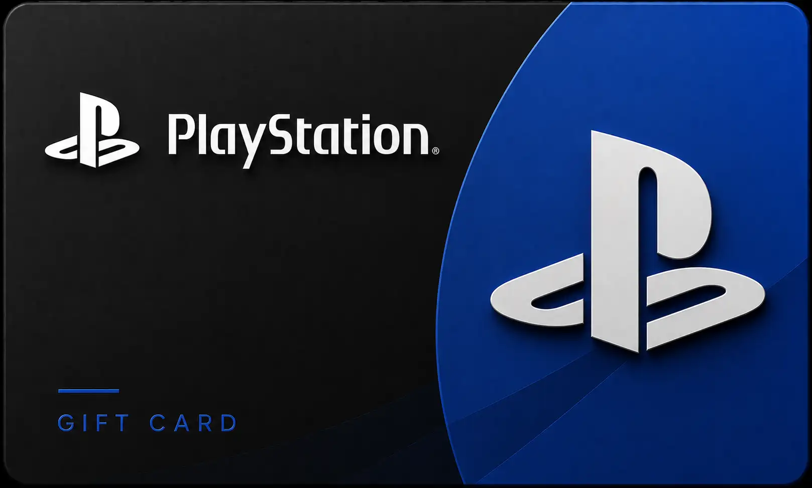 گیفت کارت پلی استیشن PSN